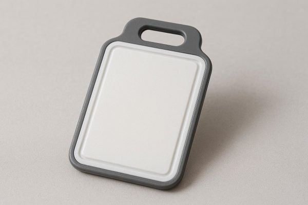 Portable Plastic Mini Cutting Board