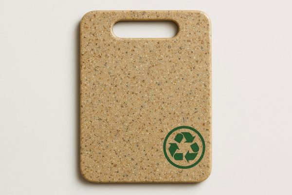 11 Eco Friendly Recycled Cutting Board Small