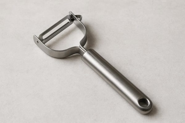 Stainless Steel Vegetable Peeler for Kitchen
