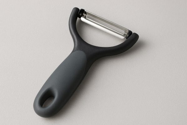 18 Ergonomic Y Peeler Fruit and Vegetable Tool