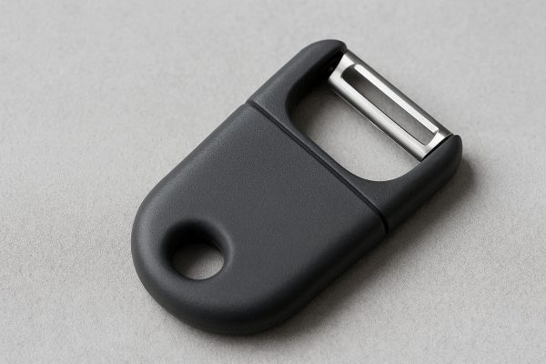20 Compact Travel Friendly Vegetable Peeler