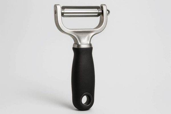 21 Heavy Duty Potato Peeler with Comfort Grip