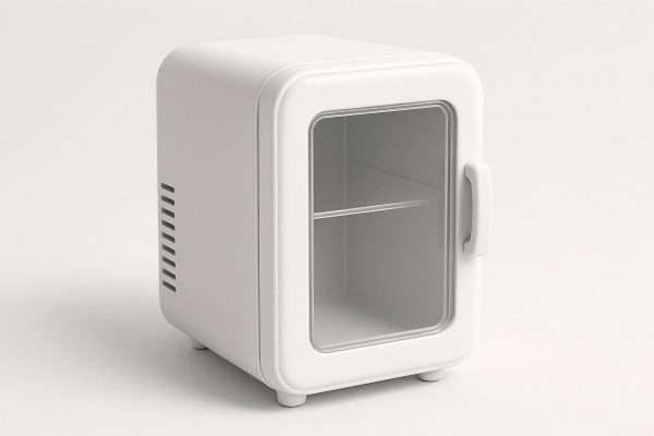 28 Compact Mini Refrigerator Storage Container