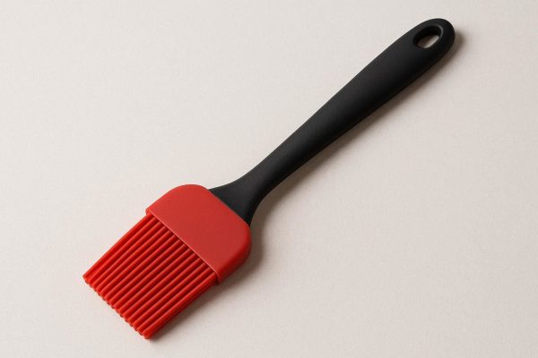 Multi Purpose Kitchen Silicone Pastry Brush